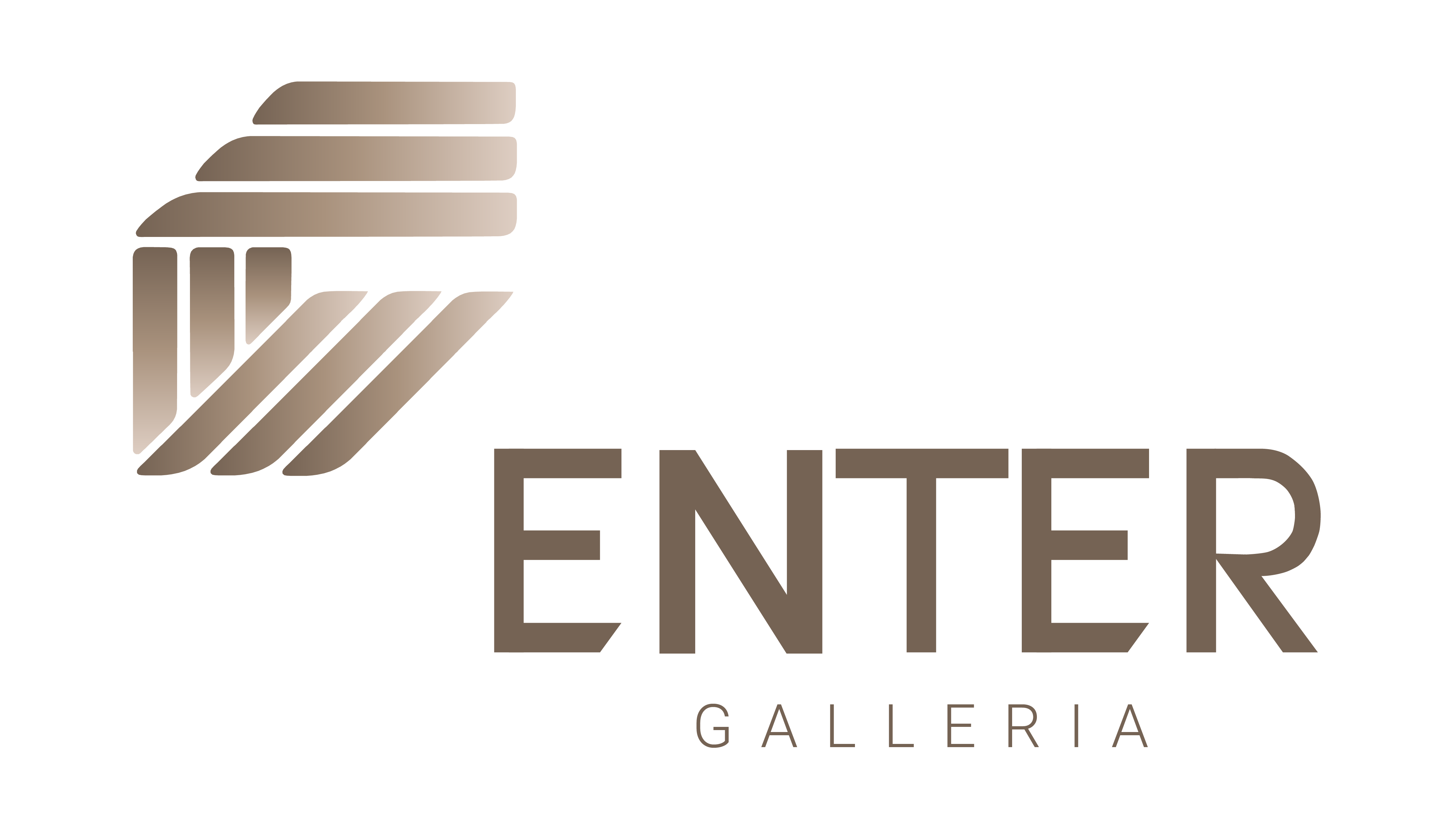 Enter Galleria